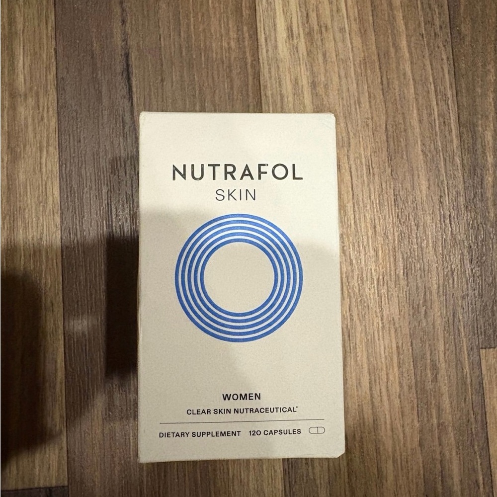 Women's clear skin, dark spots new sealed